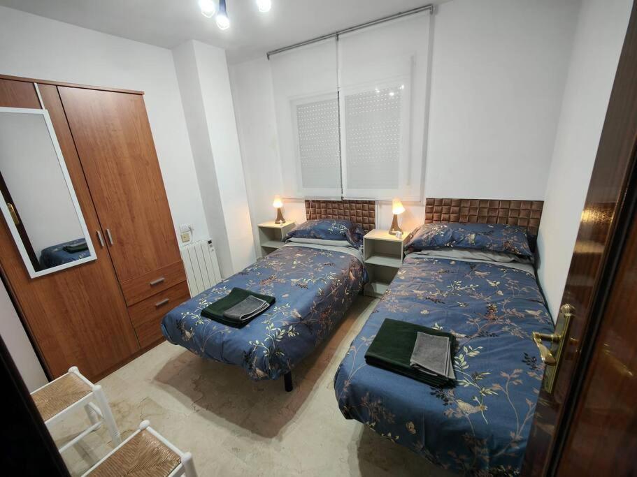 Tranquilo Y Elegante Apartment Cenes De La Vega Exterior photo